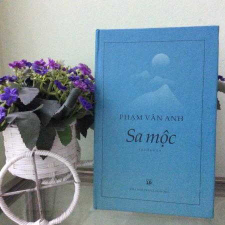 Kiêu hãnh hình tượng người chiến sĩ Biên phòng trong "Sa mộc"