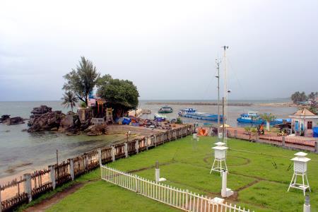 Dinh Cậu Phú Quốc