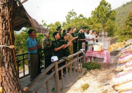 Từ Tây Nguyên đến Vũng Chùa - Đảo Yến