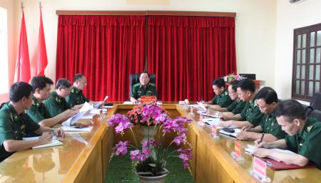 Kế hoạch chống tội phạm, buôn lậu trên vùng biển Đông Bắc thu nhiều kết quả