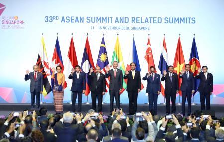 ASEAN đang có sức hút ngày càng mạnh mẽ
