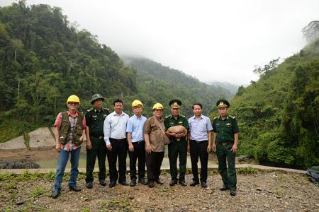 Bâng khuâng Kẻng Mỏ