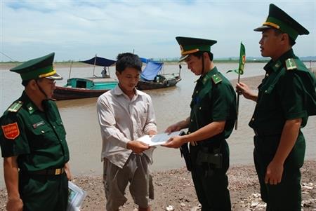 Bình yên xứ đạo Kim Sơn