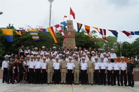 Cùng xây dựng lòng tin