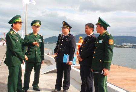Triển khai thực hiện thí điểm cấp thị thực điện tử cho người nước ngoài nhập cảnh Việt Nam