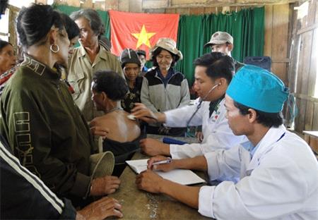 Thắp sáng hy vọng, chắp cánh ước mơ