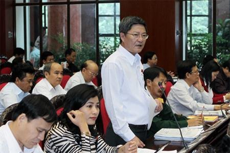 Cần quy định rõ trách nhiệm của người đứng đầu