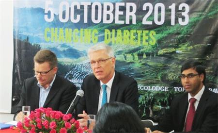 Cuộc chạy marathon vượt núi quốc tế lần đầu tiên tổ chức tại Việt Nam