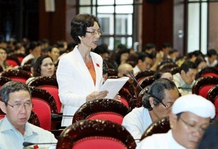 Người dân phải được hưởng lợi công bằng từ bảo hiểm y tế