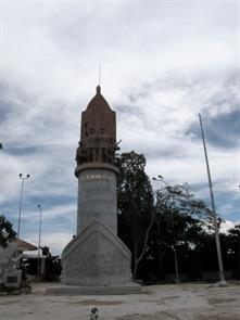 Ghé thăm hòn Đá Bạc