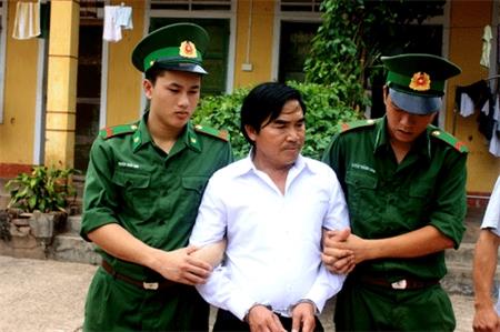 Bản án thích đáng dành cho “Bố già”
