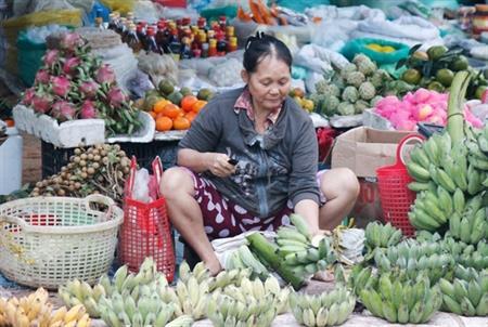 Những "siêu thị" di động