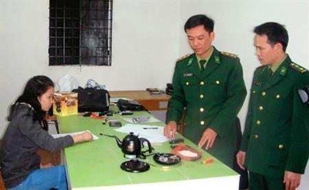 “Nắm đấm thép” Đông Bắc