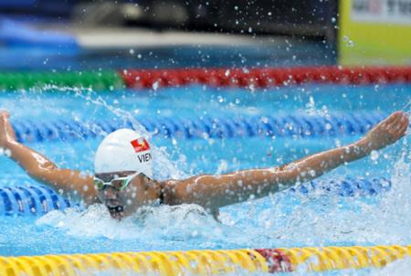 Philippines xác lập kỷ lục số môn thi đấu tại SEA Games 2019