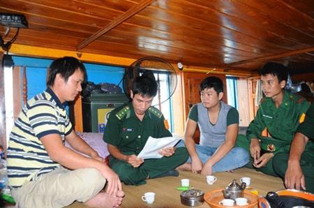Vui buồn xứ đạo