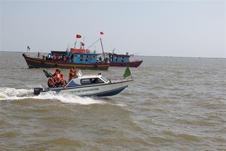Không để bị động, bất ngờ trước bão lũ