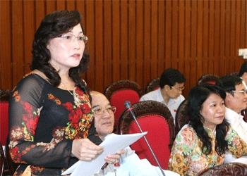 Giảm thuế để thúc đẩy doanh nghiệp phát triển