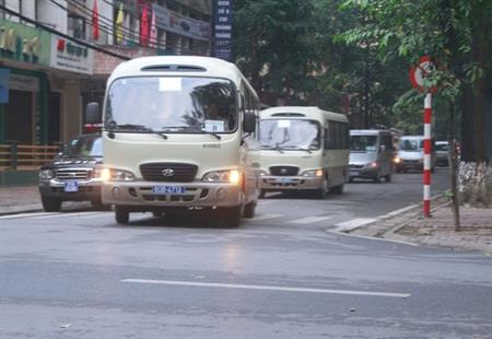 Hoạt động tưởng niệm Đại tướng tại các nước ASEAN