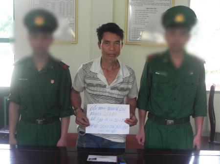 Quyết liệt tấn công tội phạm ma túy ngay từ cửa ngõ biên giới