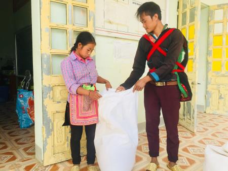 Tảo hôn ở vùng cao - Nỗi buồn còn dai dẳng
