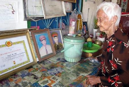 Những cụm bến yêu thương