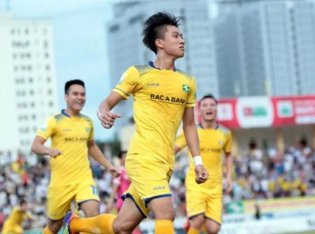 Nhận định trước vòng 2 V.League 2019