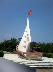 Về miền sông nước Cà Mau