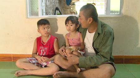 Đứng lên từ lầm lỗi ma túy