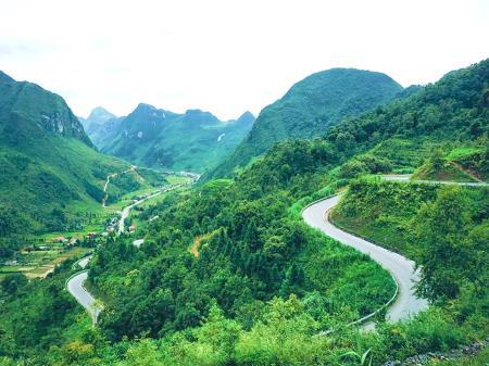 Dốc Chín Khoanh