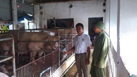 Động lực để đồng bào dân tộc thiểu số Bắc Giang thoát nghèo