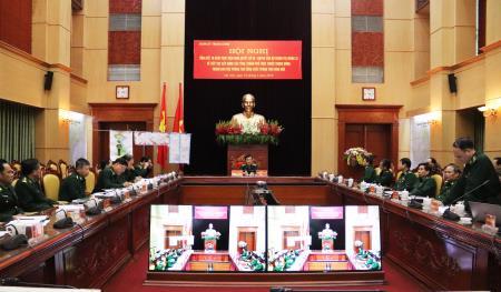 Cần khẩn trương hoàn tất các nội dung trưng bày tại Bảo tàng Biên phòng
