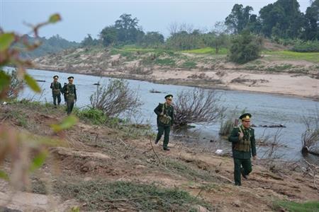 Xây dựng đơn vị Vững mạnh toàn diện