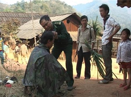 Ấm áp Phà Nọi