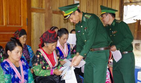 Lá cờ đầu trong phong trào thi đua Quyết thắng