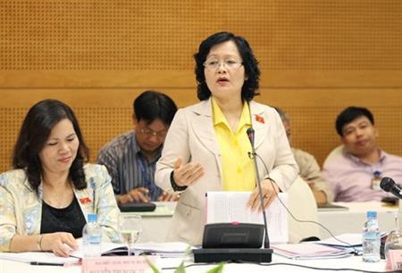 Không để trùng chéo thẩm quyền với các lực lượng khác