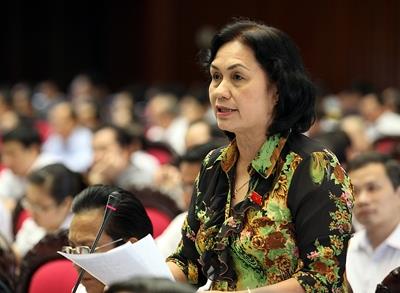 Lấy phiếu tín nhiệm cần thiết như “cơm ăn, nước uống hàng ngày”