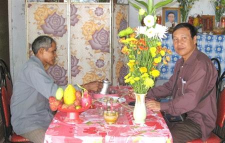 Tản mạn Tà Mun