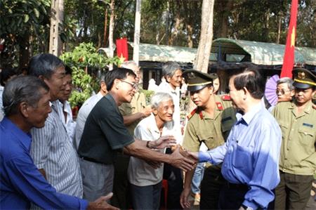 Miền ký ức