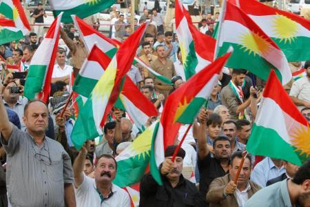 Tương lai chính trị của người Kurd ở Iraq vẫn còn xa vời