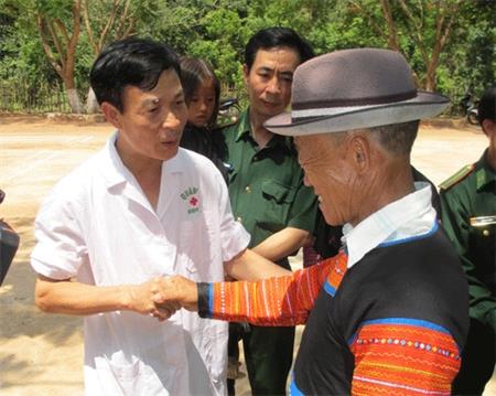 Sức khỏe đẩy lùi ma tuý