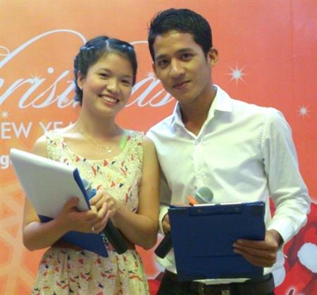 Ký ức về người thầy mang chữ Việt đến làng Chăm