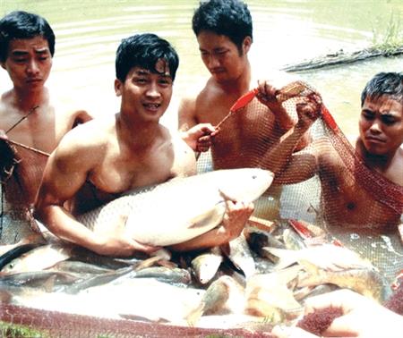 Phát triển kinh tế bền vững cho vùng biên