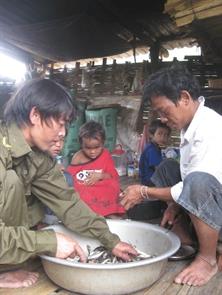 Người khai mở góc khuất Trường Sơn