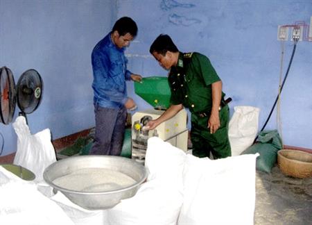 Xanh - sạch - đẹp và hiệu quả