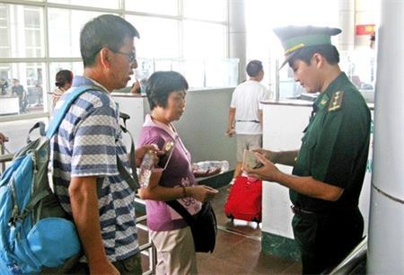 Móng Cái thời giá