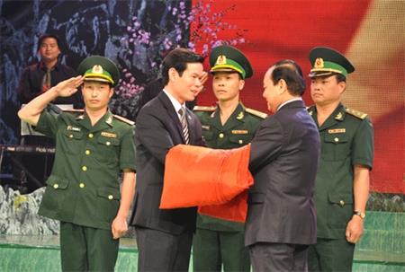 Tiếp “hơi ấm” cho vùng cao nguyên đá