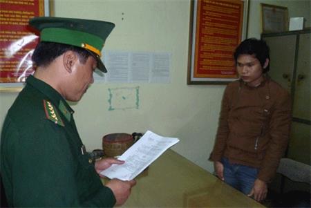 Lào Cai: Nóng bỏng tội phạm buôn bán người
