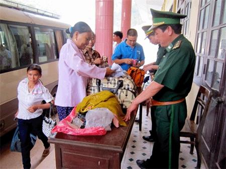 Cha Lo không còn... lo nữa