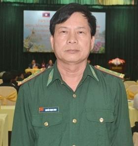 Cơ sở vững chắc để bảo vệ biên giới Việt Nam - Lào