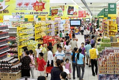 Những điểm sáng rõ nét